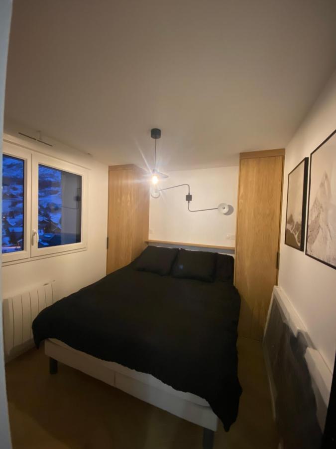 Appartement Neuf Tout Confort 55 M2 - 2 Chambres Pour 4/6 Personnes Le Chambon 외부 사진