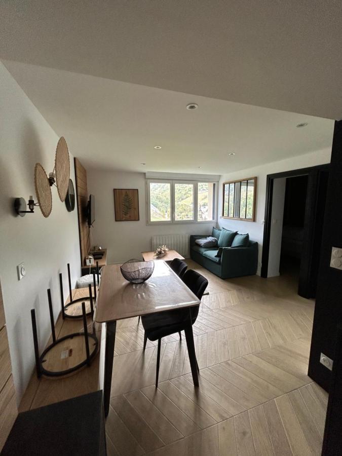 Appartement Neuf Tout Confort 55 M2 - 2 Chambres Pour 4/6 Personnes Le Chambon 외부 사진